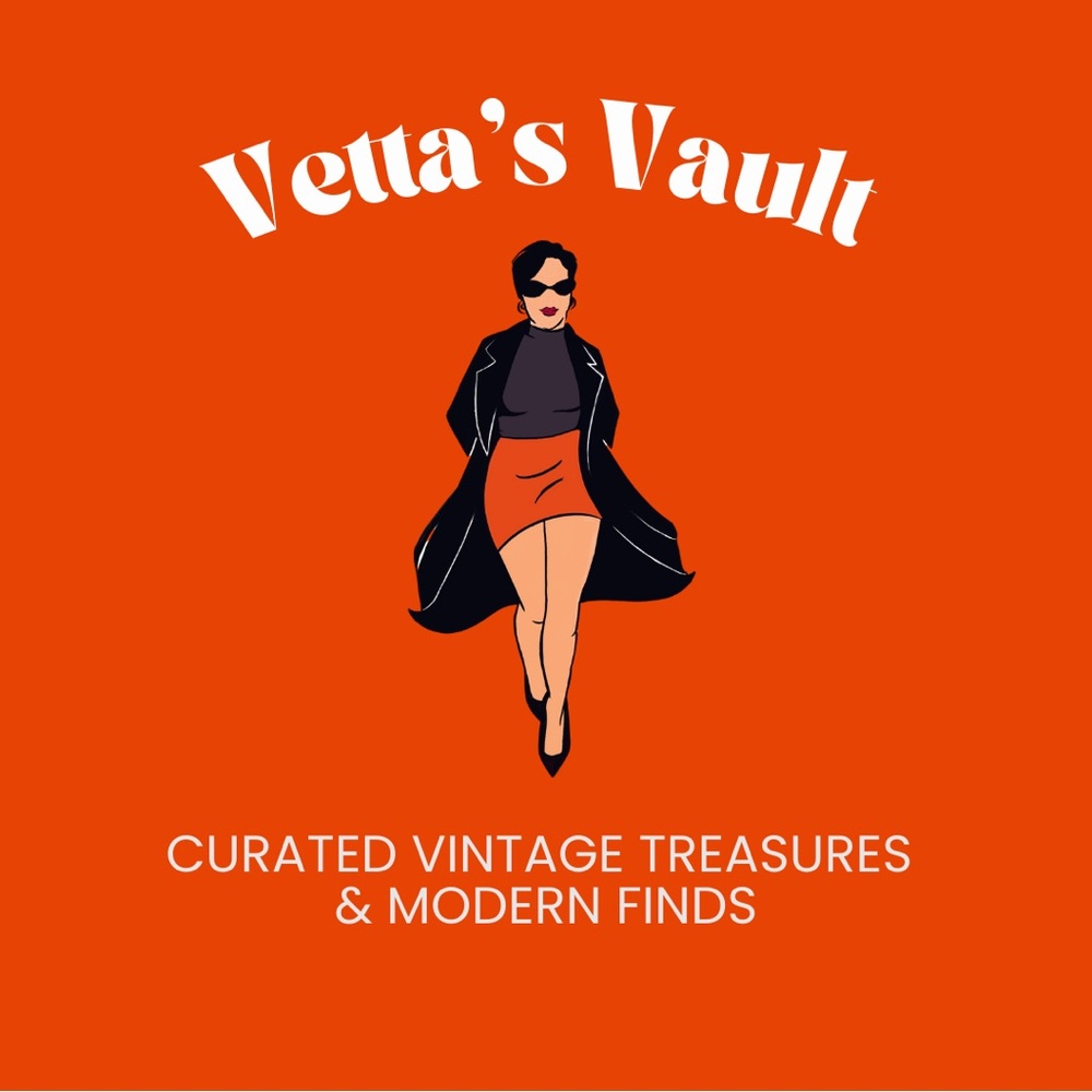 Meet your Posher, Vetta